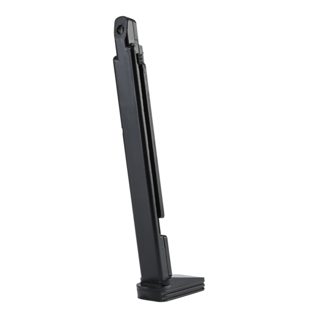 Picture of COLT M45 CQBP .177 BB GUN MAGAZINE - BLACK