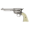 Picture of COLT PEACEMAKER BB REVOLVER NICKEL