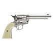 Picture of COLT PEACEMAKER BB REVOLVER NICKEL