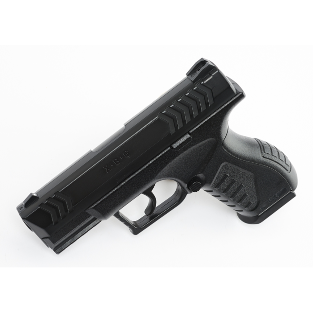 UMAREX XBG .177 BB GUN AIR PISTOL AIRGUN