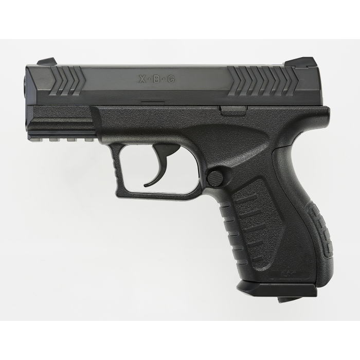 Umarex Xbg 177 Bb Gun Air Pistol Airgun Umarex Usa