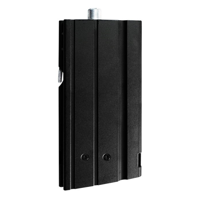 UMAREX STEEL FORCE FULL AUTO BB GUN CO2 AIR RIFLE COLLAPSABLE STOCK