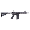 Picture of UMAREX STEEL FORCE FULL AUTO BB GUN CO2 AIR RIFLE COLLAPSABLE STOCK