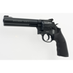 Picture of S&W 586 W/ 6 BARREL - BLACK