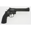 Picture of S&W 586 W/ 6 BARREL - BLACK