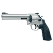 Picture of S&W 686 W/ 6 BARREL - NICKEL PELLET PISTOL