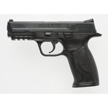 Picture of SMITH & WESSON M&P BB GUN CO2 AIR PISTOL
