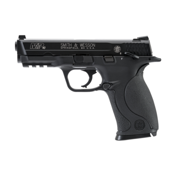 Picture of SMITH & WESSON M&P 40 BB AIR PISTOL .177 BLACK - UMAREX AIRGUNS