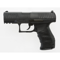 Picture of WALTHER PPQ .177 BB GUN & PELLET CO2 PISTOL