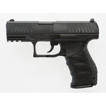 Combat Zone Enforcer CO2 Airsoft BB Pistol : Elite Force - Umarex