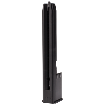 Picture of UZI MINI Carbine BB Gun Magazine .177 Caliber 28 rounds