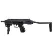 Picture of UMAREX AIRGUNS XBG CARBINE SEMI-AUTO BB GUN AIRGUN FOLDING STOCK