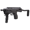 Picture of UMAREX AIRGUNS XBG CARBINE SEMI-AUTO BB GUN AIRGUN FOLDING STOCK