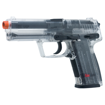 Picture of HK - HECKLER & KOCH USP CO2 AIRSOFT PISTOL CLEAR : UMAREX AIRGUNS