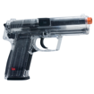 Picture of HK - HECKLER & KOCH USP CO2 AIRSOFT PISTOL CLEAR : UMAREX AIRGUNS