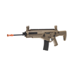 Picture of BERETTA ARX160 ELITE AEG AIRSOFT RIFLE - TAN