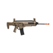 Picture of BERETTA ARX160 ELITE AEG AIRSOFT RIFLE - TAN
