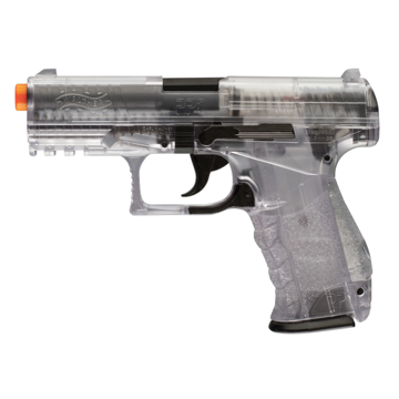 BERETTA PX4 STORM SPRING AIRSOFT - CLEAR