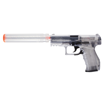 Picture of WALTHER PPQ SPRING AIRSOFT KIT CLEAR