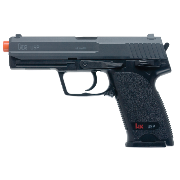 Picture of H&K USP SPRING BLACK - AIRSOFT