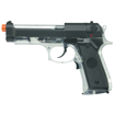 Picture of BERETTA 92FS ELECTRIC AIRSOFT - CLEAR