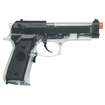 Picture of BERETTA 92FS ELECTRIC AIRSOFT - CLEAR