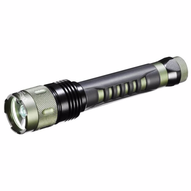 Picture of WALTHER ODL 300 FLASHLIGHT- BLACK