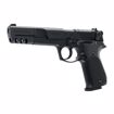 Picture of WALTHER CP88 COMPETITION GERMAN MADE CO2 PELLET PISTOL : UMAREX AIRGUNS