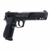 Picture of WALTHER CP88 COMPETITION GERMAN MADE CO2 PELLET PISTOL : UMAREX AIRGUNS