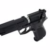 Picture of WALTHER CP88 COMPETITION GERMAN MADE CO2 PELLET PISTOL : UMAREX AIRGUNS