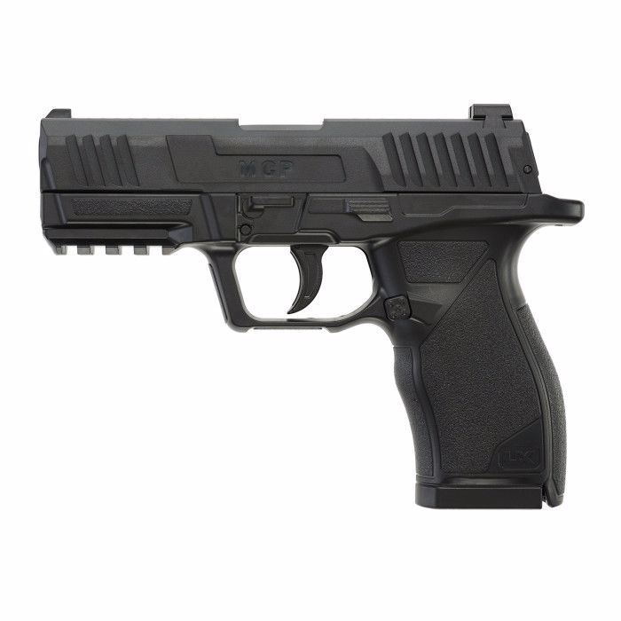 MCP .177 BB GUN PISTOL KIT WITH CO2 GLASSES BBS Umarex USA