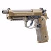 Picture of BERETTA M9A3 FULL AUTO BLOWBACK .177 BB PISTOL