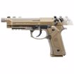 Picture of BERETTA M9A3 FULL AUTO BLOWBACK .177 BB PISTOL