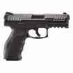 Heckler & Koch HK VP9 .177 Blowback BB Gun