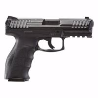 Heckler & Koch HK VP9 .177 Blowback BB Gun