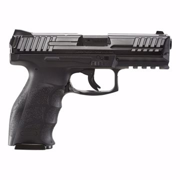 Heckler & Koch HK VP9 .177 Blowback BB Gun