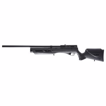 Picture of Umarex Gauntlet .25 caliber PCP High Pressure Air Gun Pellet Rifle : Umarex Airguns