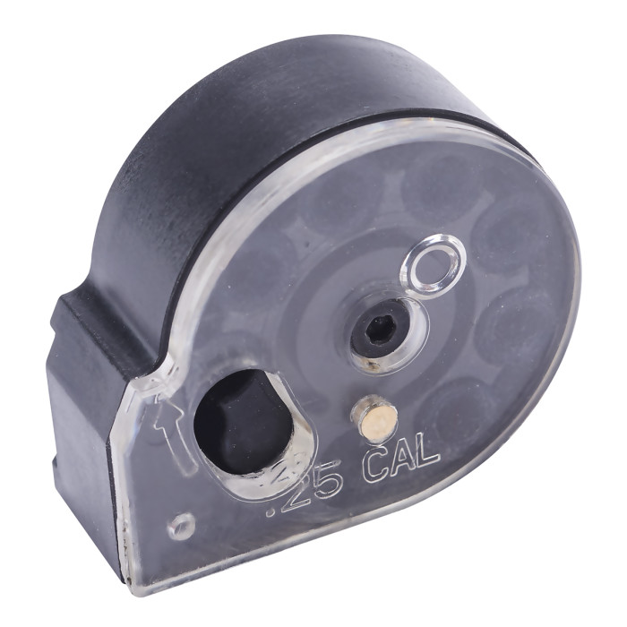 Umarex Gauntlet .25 caliber Airgun Magazine 8 rounds Umarex USA