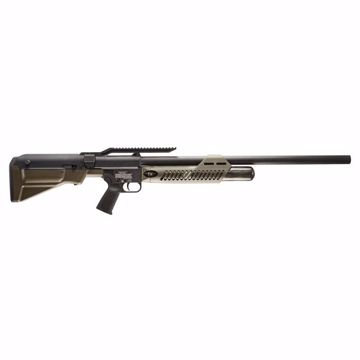 Umarex Hammer .50 Caliber Big Bore PCP