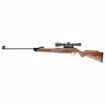 Picture of RWS MODEL 350 MAGNUM .22 AIR RIFLE 4X32 SCOPE : UMAREX AIRGUNS