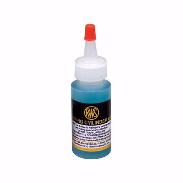 RWS SPRING CYLINDER OIL