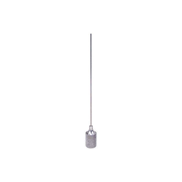Picture of APPLICATOR NEEDLE FOR AIRGUN CHAMBER LUBE AND SPRING CYLINDER OIL