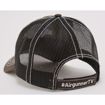 Picture of AMERICAN AIRGUNNER HAT - BLACK