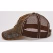 Picture of AMERICAN AIRGUNNER HAT - BROWN