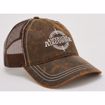 Picture of AMERICAN AIRGUNNER HAT - BROWN