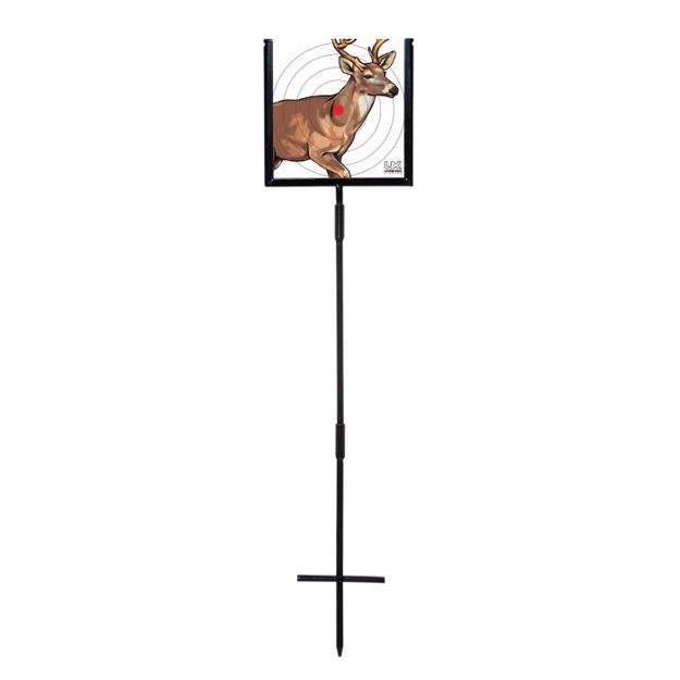 Picture of Umarex Stand-Shot Portable Paper Target Stand