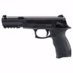  Umarex DX17 - Pistola de aire comprimido para