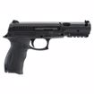 Picture of UMAREX DX17 .177 BB or Pellet SPRING AIR PISTOL