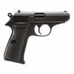 Picture of LEGENDS PPK/S .177 - BLACK