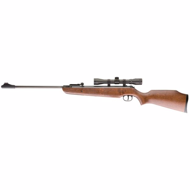 Picture of Ruger Air Hawk .177 Pellet Rifle with Scope